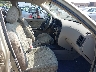 KMHDN45D11U****** Used and Repairable 2001 Hyundai Elantra in California State