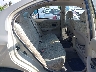 KMHDN45D11U****** Wrecked 2001 Hyundai Elantra in Fontana