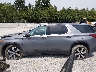1GNERHKW5JJ****** Salvamento 2018 Chevrolet Traverse