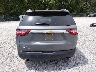 1GNERHKW5JJ****** Usados 2018 Chevrolet Traverse