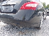 1N4AA5AP8BC****** Wrecked 2011 Nissan Maxima