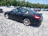 1N4AA5AP8BC****** Salvage and Repairable 2011 Nissan Maxima in Roanoke