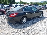 1N4AA5AP8BC****** Salvage and Wrecked 2011 Nissan Maxima in Virginia State