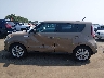 KNDJP3A59F7****** Repairable 2015 Kia Soul in North Carolina State