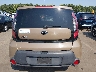 KNDJP3A59F7****** Wrecked 2015 Kia Soul