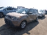 KNDJP3A59F7****** Used and Repairable 2015 Kia Soul in Raleigh