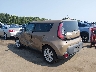 KNDJP3A59F7****** Salvage and Repairable 2015 Kia Soul in Raleigh