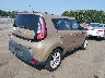 KNDJP3A59F7****** Salvage and Wrecked 2015 Kia Soul in North Carolina State