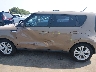 KNDJP3A59F7****** Salvage and Repairable 2015 Kia Soul in North Carolina State