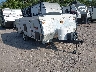 1C9AS1815FA****** Salvage and Wrecked 2015 Aliner Ct in Dallas-Fort Worth