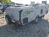 1C9AS1815FA****** Salvage and Wrecked 2015 Aliner Ct in Texas State