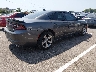 2C3CDXHG4FH****** Salvamento y Destrozados 2015 Dodge Charger en Estado de Tennessee