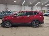 5J6RT6H89NL****** Reparables 2022 Honda CR-V Hybrid en Estado de Pennsylvania