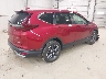 5J6RT6H89NL****** Salvamento y Reparables 2022 Honda CR-V Hybrid en Erie