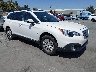 4S4BSAHC6F3****** Salvage and Wrecked 2015 Subaru Outback in Fremont