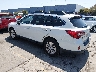 4S4BSAHC6F3****** Salvage and Repairable 2015 Subaru Outback in Fremont