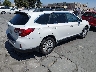 4S4BSAHC6F3****** Salvage and Wrecked 2015 Subaru Outback in California State