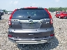 5J6RM4H56FL****** Salvage 2015 Honda CR-V