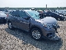 5J6RM4H56FL****** Salvage and Wrecked 2015 Honda CR-V in Elkton