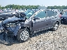 5J6RM4H56FL****** Used and Repairable 2015 Honda CR-V in Elkton