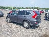 5J6RM4H56FL****** Salvage and Repairable 2015 Honda CR-V in Elkton