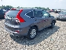 5J6RM4H56FL****** Salvage and Wrecked 2015 Honda CR-V in Maryland State