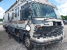 15GED1324H1****** Salvamento y Destrozados 1987 Gillig Incomplete Vehicle en Miami North