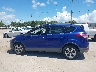 1FMCU0G90EU****** Reparables 2014 Ford Escape en Estado de Florida