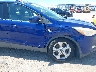 1FMCU0G90EU****** Salvamento y Reparables 2014 Ford Escape en Estado de Florida