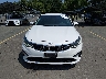 5XXGT4L37KG****** Wrecked 2019 Kia Optima in Connecticut State