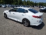 5XXGT4L37KG****** Salvage and Repairable 2019 Kia Optima in Hartford