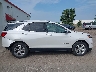 3GNAXXEV0LS****** Usados 2020 Chevrolet Equinox en Estado de Dakota del Norte