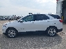 3GNAXXEV0LS****** Reparables 2020 Chevrolet Equinox en Estado de Dakota del Norte