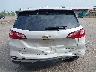 3GNAXXEV0LS****** Destrozados 2020 Chevrolet Equinox