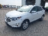 3GNAXXEV0LS****** Usados y Reparables 2020 Chevrolet Equinox en Fargo