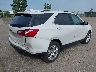 3GNAXXEV0LS****** Salvamento y Destrozados 2020 Chevrolet Equinox en Estado de Dakota del Norte
