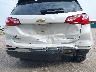 3GNAXXEV0LS****** Salvamento y Reparables 2020 Chevrolet Equinox en Estado de Dakota del Norte