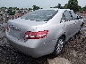 4T1BF3EK7BU****** Salvage and Wrecked 2011 Toyota Camry in Ohio State