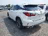 2T2ZZMCA0KC****** Salvamento y Reparables 2019 Lexus RX 350 en Charlotte