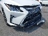 2T2ZZMCA0KC****** Salvamento y Reparables 2019 Lexus RX 350 en Estado de Carolina del Norte