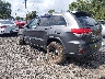 1C4RJFAG8EC****** Salvage and Repairable 2014 Jeep Grand Cherokee in Greenville