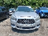 5N1AL0MM9GC****** Wrecked 2016 Infiniti QX60 in North Carolina State