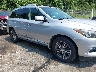 5N1AL0MM9GC****** Used 2016 Infiniti QX60 in North Carolina State