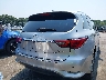 5N1AL0MM9GC****** Wrecked 2016 Infiniti QX60