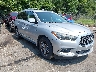 5N1AL0MM9GC****** Salvage and Wrecked 2016 Infiniti QX60 in Greensboro