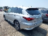 5N1AL0MM9GC****** Salvage and Repairable 2016 Infiniti QX60 in Greensboro