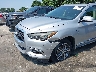 5N1AL0MM9GC****** Salvage and Repairable 2016 Infiniti QX60 in North Carolina State