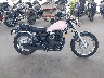 JH2MC13034K****** Destrozados 2004 Honda Rebel 250 en Estado de Washington
