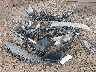 WA1ANAFY7L2****** Wrecked 2020 Audi Q5 in Arizona State