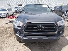 3TMAZ5CN7PM****** Usados 2023 Toyota Tacoma en Estado de Texas